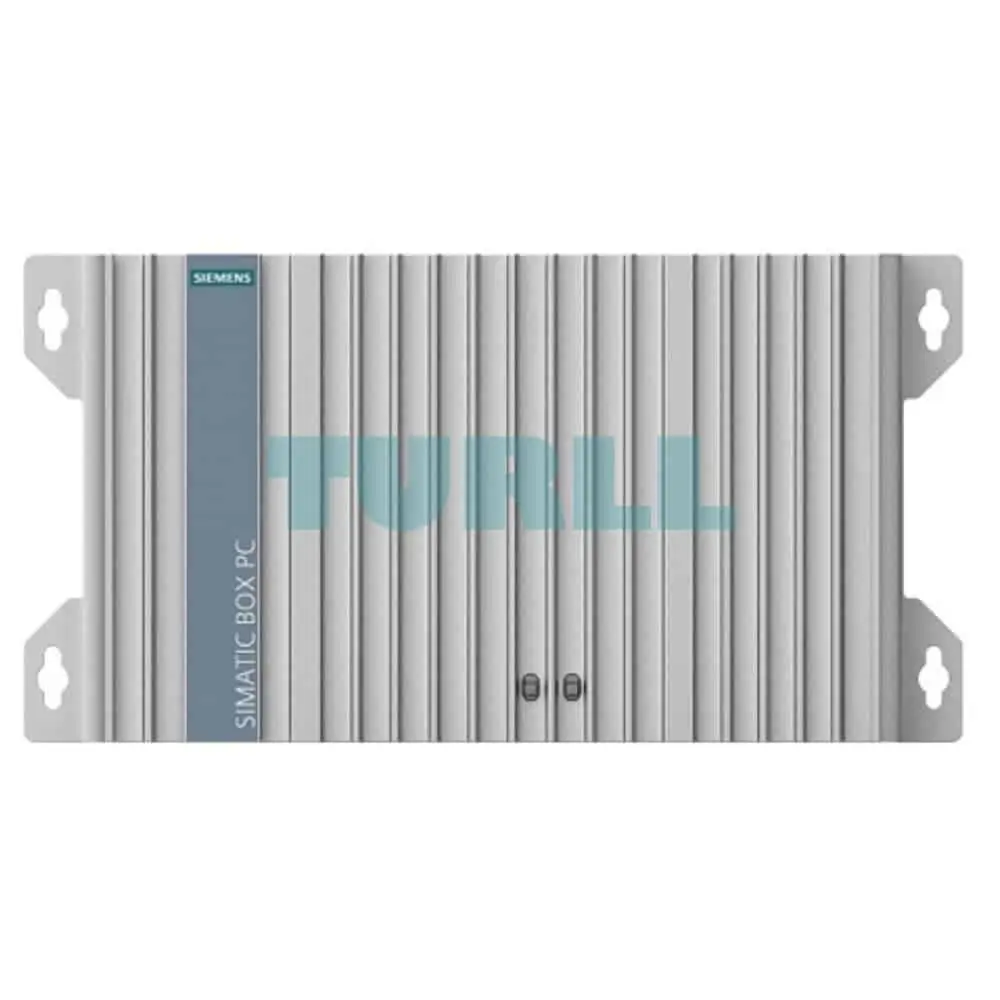 6AG4022-0BC31-2CA2 Siemens SIMATIC IPC327G Basicbox PC Original Brand New 1 6AG4022-0BC31-2CA2 Siemens SIMATIC IPC327G Basicbox PC