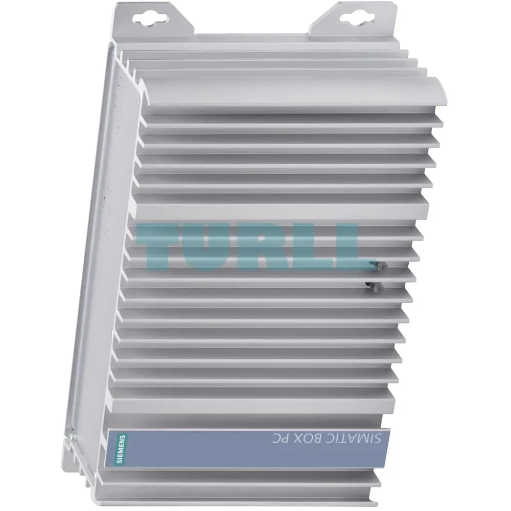 6AG4022-0BC32-0AA1 Siemens SIMATIC IPC327G Basicbox PC Original Brand New 2 6AG4022-0BC32-0AA1 Siemens SIMATIC IPC327G Basicbox PC
