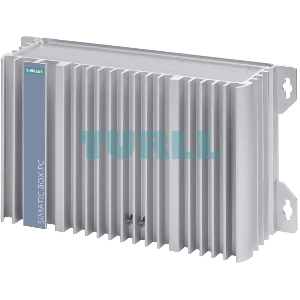 6AG4022-0BC41-2BA1 Siemens SIMATIC IPC327G Basicbox PC Original Brand New 3 6AG4022-0BC41-2BA1 Siemens SIMATIC IPC327G Basicbox PC