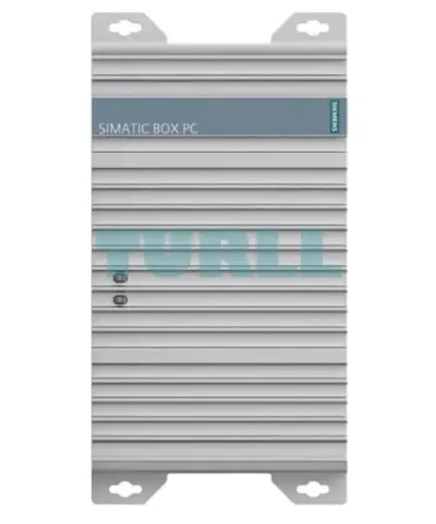 6AG4022-0BD41-0CA2 Siemens SIMATIC IPC327G Basicbox PC