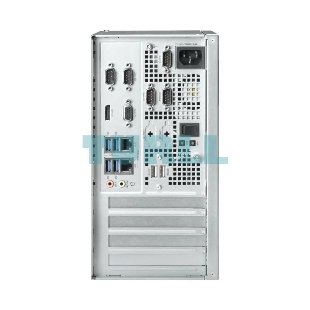 6AG4025-0AB10-0BA0 Siemens SIMATIC IPC527G Box PC Original Brand New 4 6AG4025-0AB10-0BA0 Siemens SIMATIC IPC527G Box PC