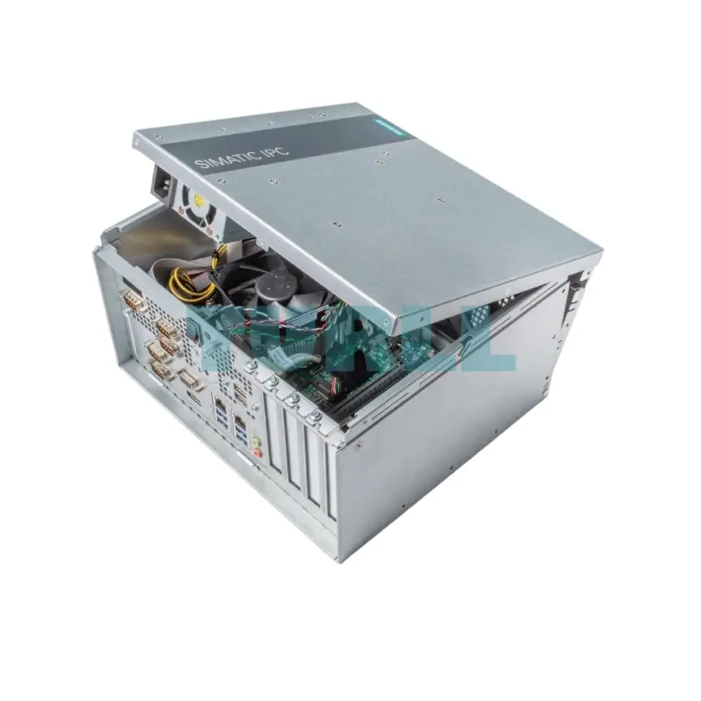 6AG4025-0AE10-3AA0 Siemens SIMATIC IPC527G Box PC Original Brand New 3 6AG4025-0AE10-3AA0 Siemens SIMATIC IPC527G Box PC
