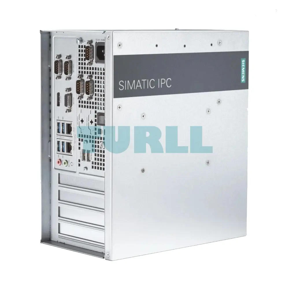 6AG4025-0AE10-3AA0 Siemens SIMATIC IPC527G Box PC Original Brand New 2 6AG4025-0AE10-3AA0 Siemens SIMATIC IPC527G Box PC