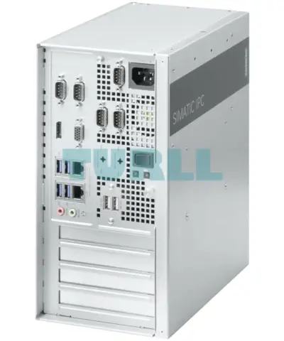 6AG4025-0CB20-0AA0 Siemens SIMATIC IPC527G Box PC