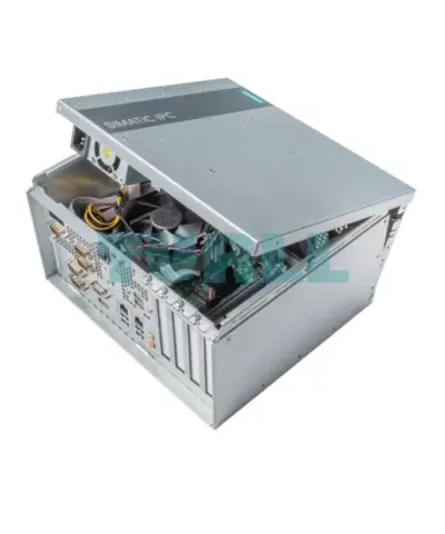 6AG4025-0CB20-0BB0 Siemens SIMATIC IPC527G Box PC