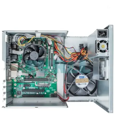 6AG4025-0CE20-2BB0 Siemens SIMATIC IPC527G Box PC