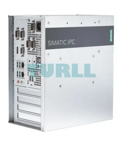 6AG4025-0CE20-3AA0 Siemens SIMATIC IPC527G Box PC