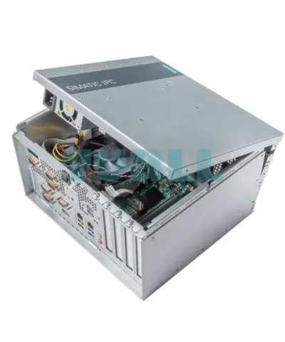 6AG4025-0CF20-5AA0 Siemens SIMATIC IPC527G Box PC