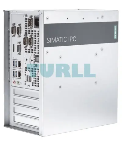 6AG4025-0DB20-2BB0 Siemens SIMATIC IPC527G Box PC