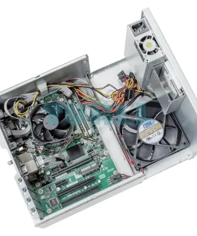 6AG4025-0DE30-0AA0 Siemens SIMATIC IPC527G Box PC