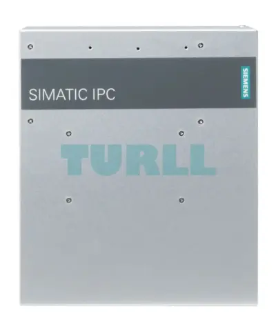 6AG4025-0DF30-4AC0 Siemens SIMATIC IPC527G Box PC
