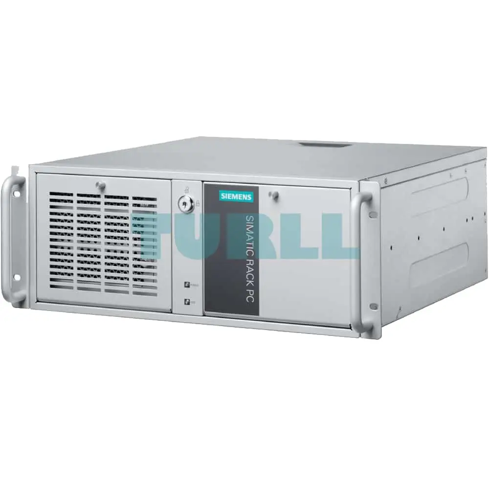6AG4060-2AA00-0XX0 Siemens SIMATIC IPC3000 SMART V3 Original Brand New 1 6AG4060-2AA00-0XX0 Siemens SIMATIC IPC3000 SMART V3