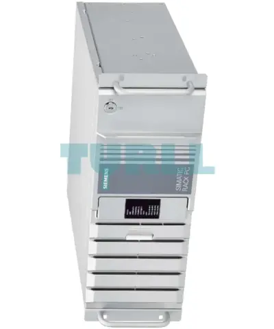 6AG4104-5CA10-0AX0 Siemens SIMATIC IPC547J Rrack PC
