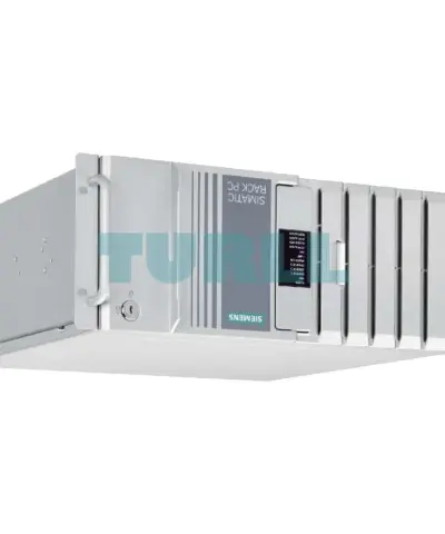 6AG4104-5CA10-0BX0 Siemens SIMATIC IPC547J Rack PC