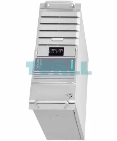 6AG4104-5CA10-1BX0 Siemens SIMATIC IPC547J Rack PC