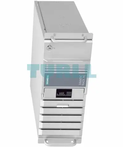 6AG4104-5CD43-1AX8 Siemens SIMATIC IPC547J Rack PC