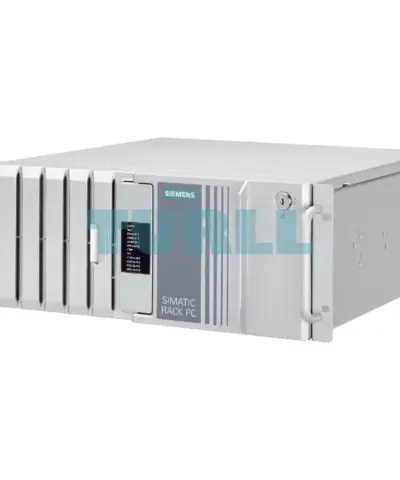 6AG4104-5DA03-0AX0 Siemens SIMATIC IPC547J Rack PC