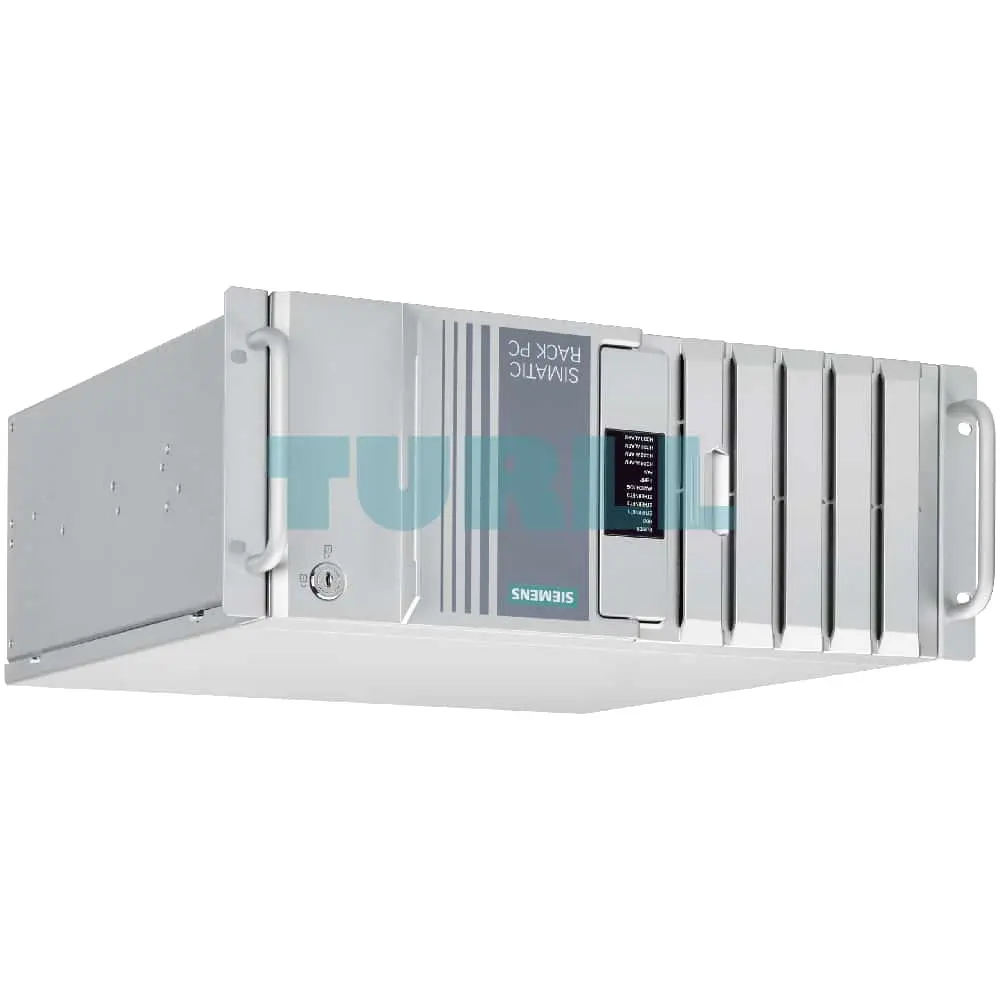 6AG4104-5DA03-2AA0 Siemens SIMATIC IPC547J Rack PC Original Brand New 3 6AG4104-5DA03-2AA0 Siemens SIMATIC IPC547J Rack PC