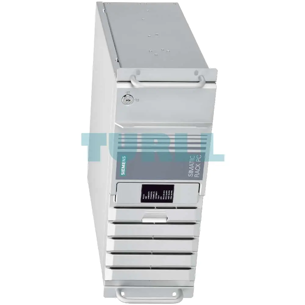 6AG4104-5DA03-2AA0 Siemens SIMATIC IPC547J Rack PC Original Brand New 2 6AG4104-5DA03-2AA0 Siemens SIMATIC IPC547J Rack PC