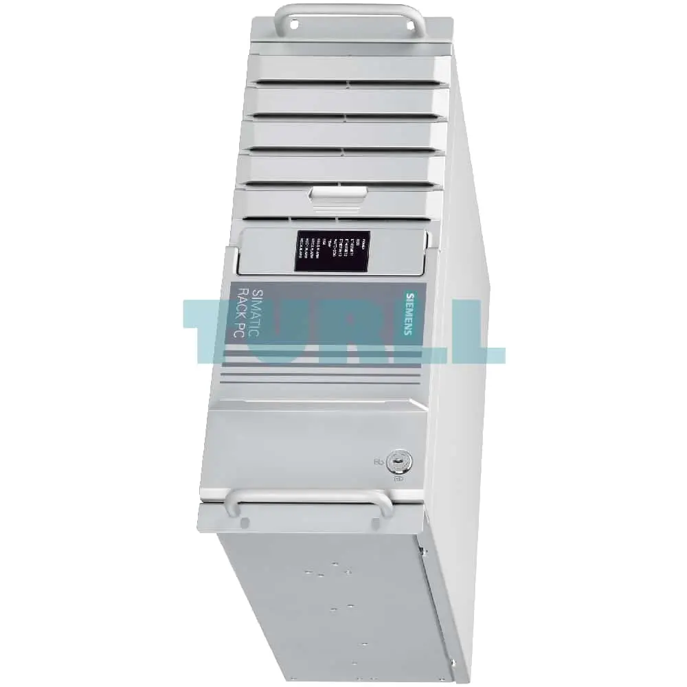 6AG4104-5DA03-2AC0 Siemens SIMATIC IPC547J Rack PC Original Brand New 3 6AG4104-5DA03-2AC0 Siemens SIMATIC IPC547J Rack PC