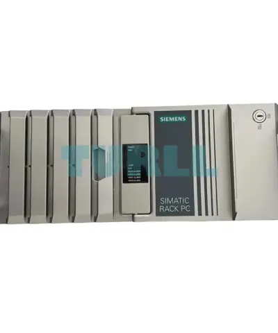 6AG4104-5DA11-0BA0 Siemens SIMATIC IPC547J Rack PC