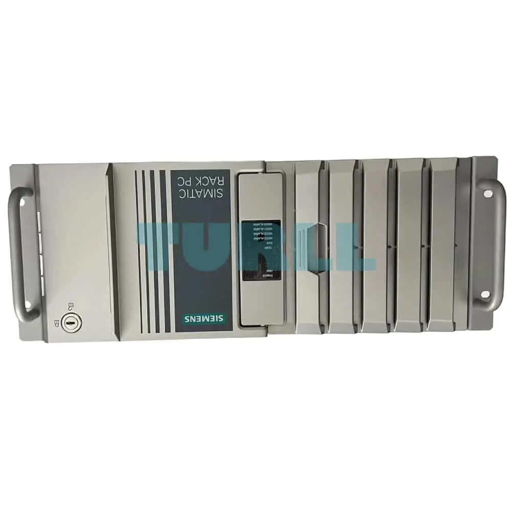 6AG4104-5DA11-3AA0 Siemens SIMATIC IPC547J Rack PC Original Brand New 4 6AG4104-5DA11-3AA0 Siemens SIMATIC IPC547J Rack PC