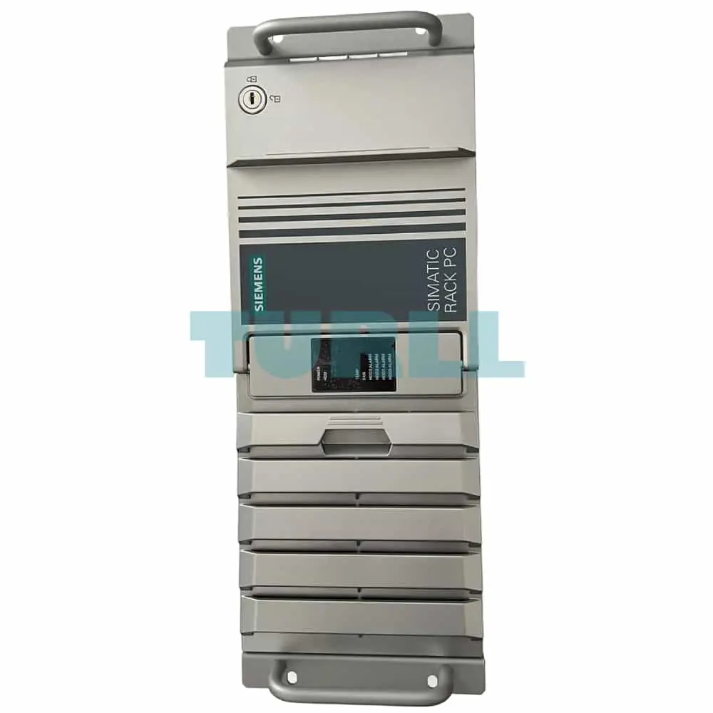 6AG4104-5DA11-3AA0 Siemens SIMATIC IPC547J Rack PC Original Brand New 3 6AG4104-5DA11-3AA0 Siemens SIMATIC IPC547J Rack PC