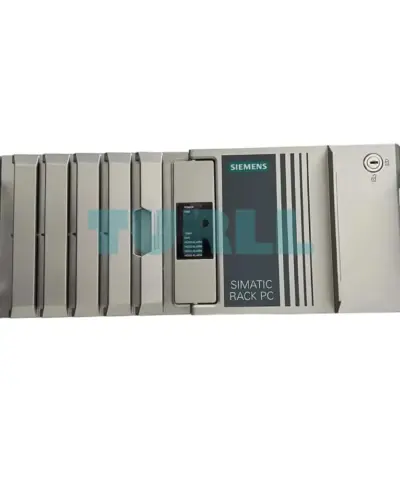 6AG4104-5DA11-3AA0 Siemens SIMATIC IPC547J Rack PC