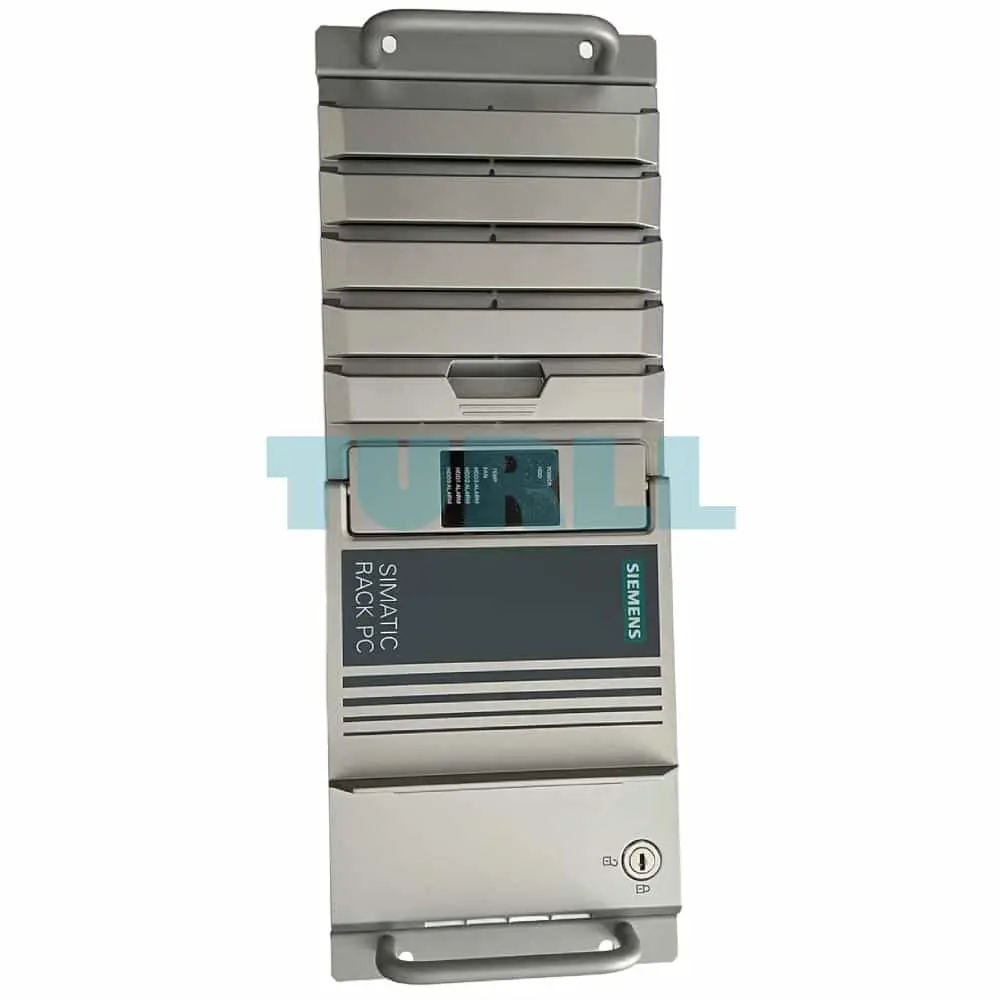 6AG4104-5DA11-3AA0 Siemens SIMATIC IPC547J Rack PC Original Brand New 2 6AG4104-5DA11-3AA0 Siemens SIMATIC IPC547J Rack PC