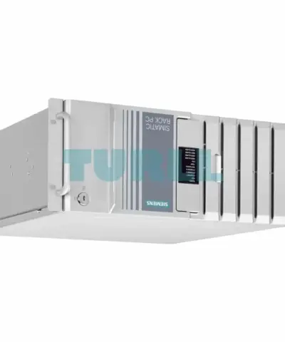6AG4104-5DA13-0AX0 Siemens SIMATIC IPC547J Rack PC
