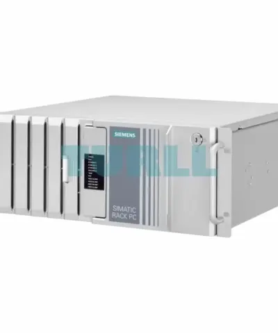 6AG4104-5DA13-2AA0 Siemens SIMATIC IPC547J Rack PC