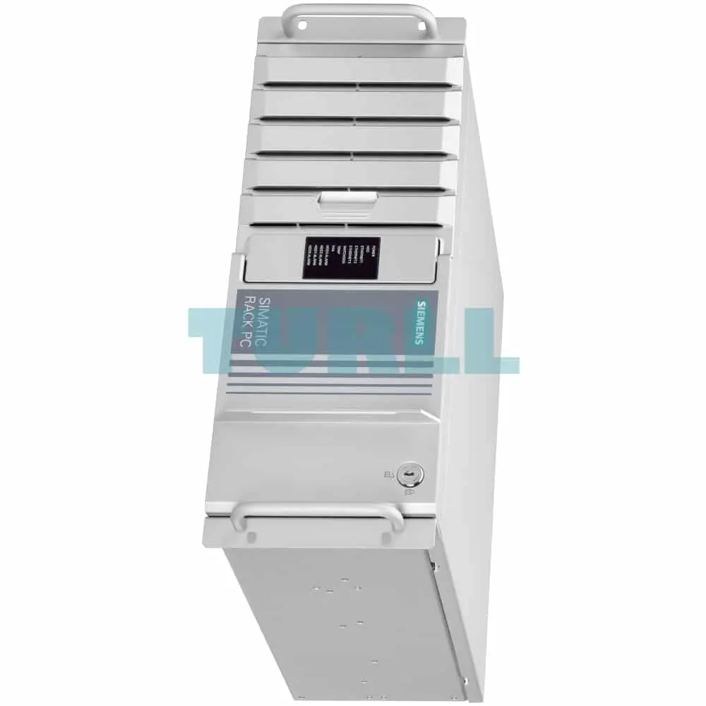 6AG4104-5DA30-1AA0 Siemens SIMATIC IPC547J Rack PC Original Brand New 4 6AG4104-5DA30-1AA0 Siemens SIMATIC IPC547J Rack PC