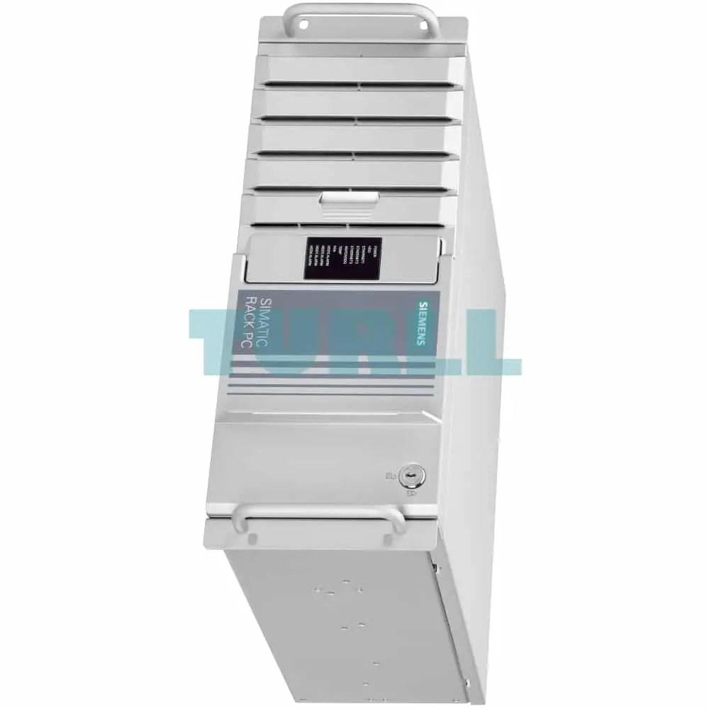 6AG4104-5DB03-2AA0 Siemens SIMATIC IPC547J Rack PC Original Brand New 4 6AG4104-5DB03-2AA0 Siemens SIMATIC IPC547J Rack PC