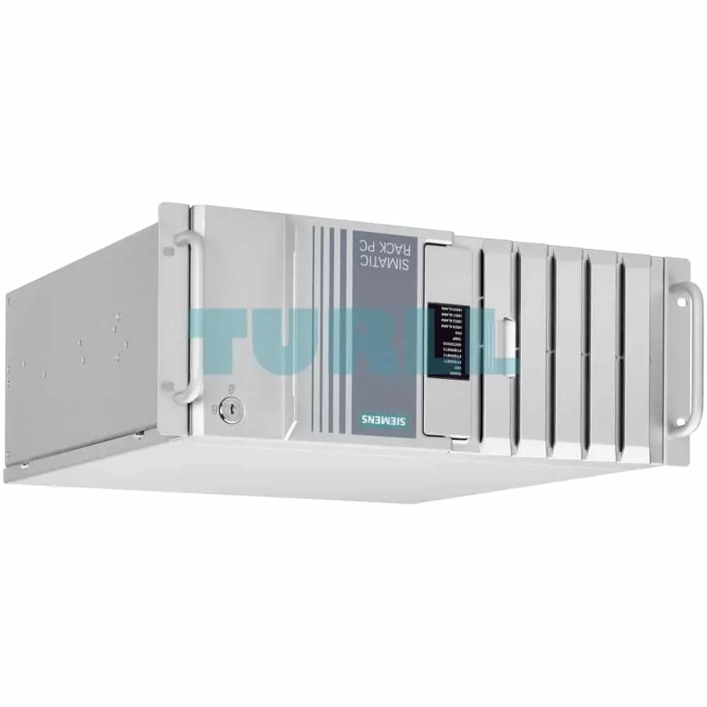 6AG4104-5DB13-2AA0 Siemens SIMATIC IPC547J Pack PC Original Brand New 1 6AG4104-5DB13-2AA0 Siemens SIMATIC IPC547J Pack PC