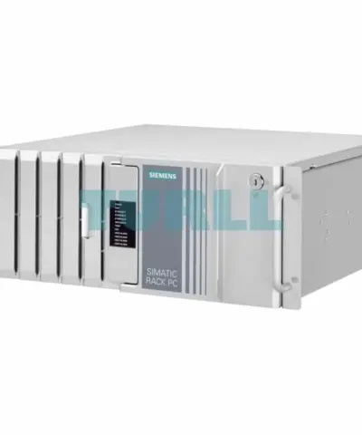 6AG4104-5DD00-1BA1 Siemens SIMATIC IPC547J Rack PC