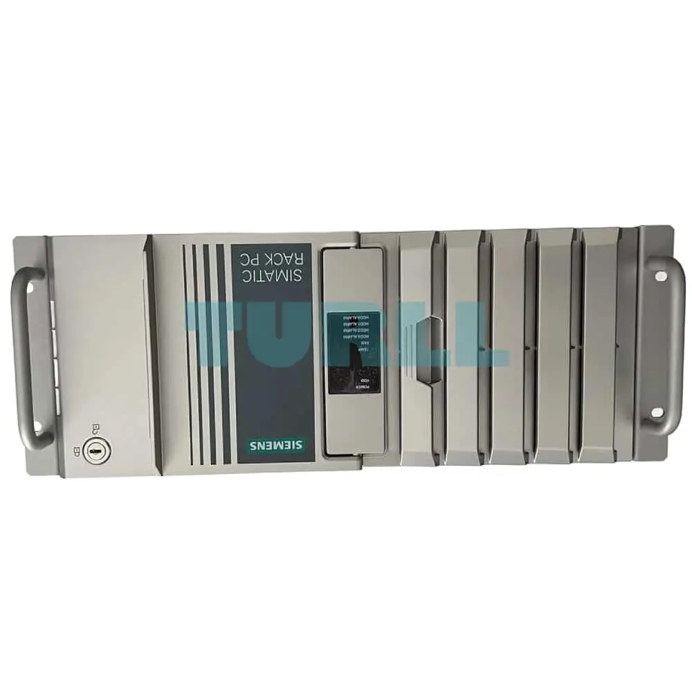 6AG4104-5DD01-1AA0 Siemens SIMATIC IPC547J Rack PC Original Brand New 3 6AG4104-5DD01-1AA0 Siemens SIMATIC IPC547J Rack PC