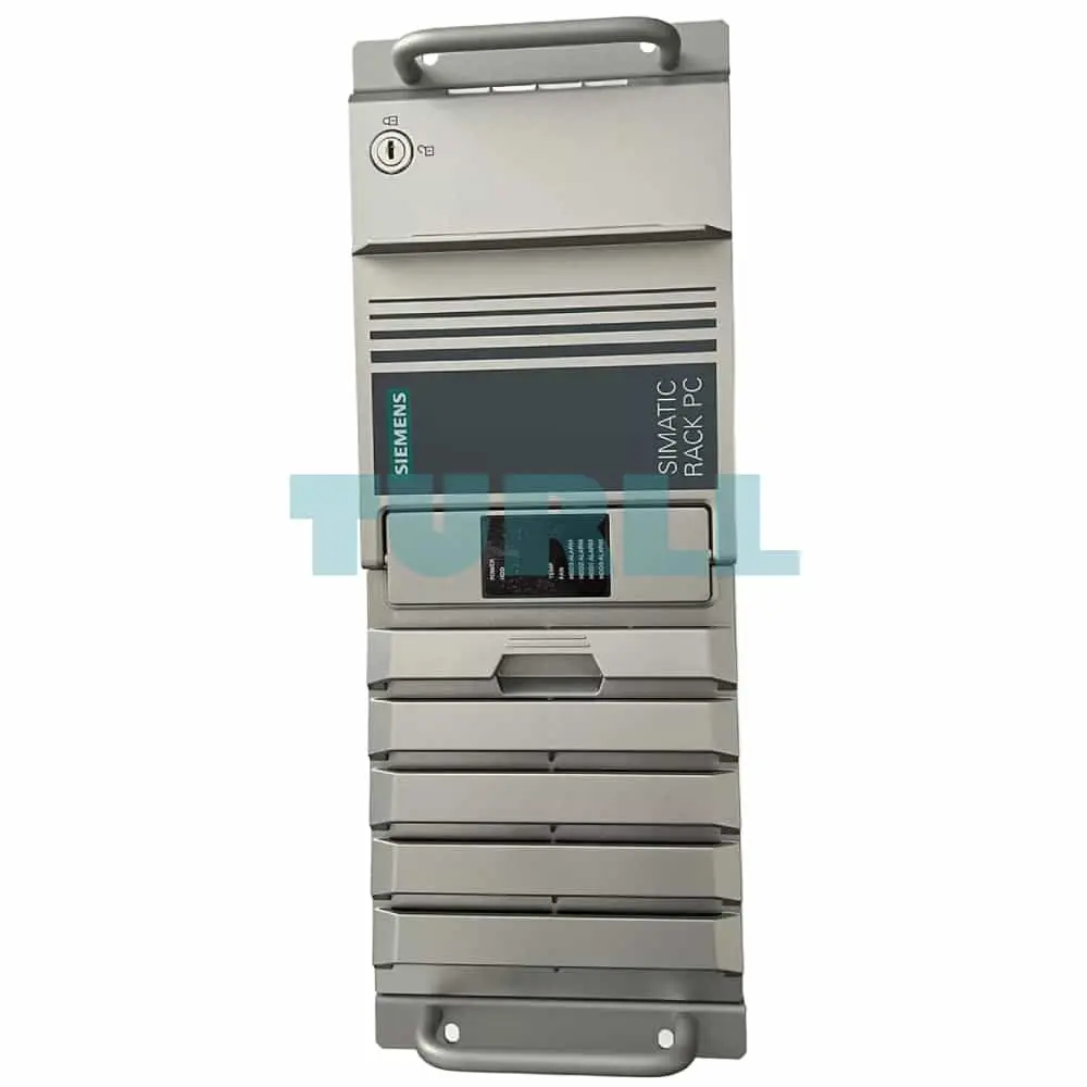 6AG4104-5DD01-1AA0 Siemens SIMATIC IPC547J Rack PC Original Brand New 2 6AG4104-5DD01-1AA0 Siemens SIMATIC IPC547J Rack PC