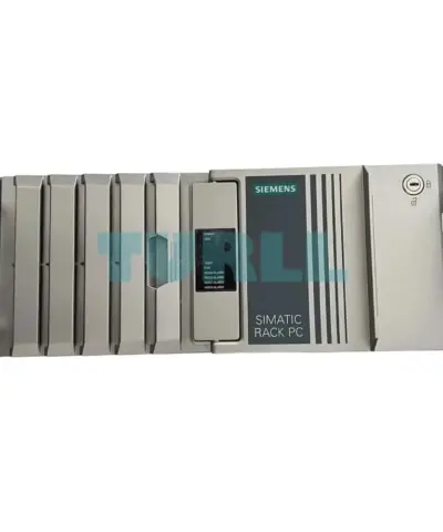 6AG4104-5DD01-1AA0 Siemens SIMATIC IPC547J Rack PC