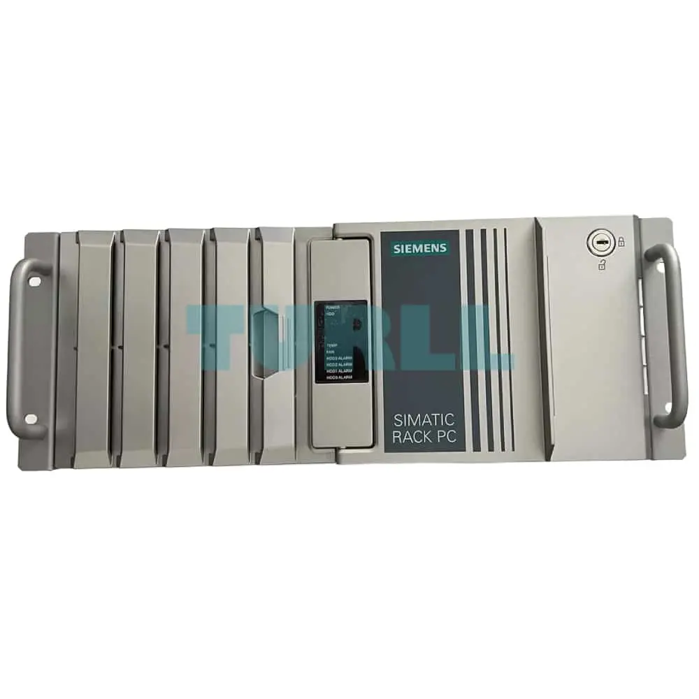 6AG4104-5DD03-2AA0 Siemens SIMATIC IPC547J Rack PC Original Brand New 1 6AG4104-5DD03-2AA0 Siemens SIMATIC IPC547J Rack PC