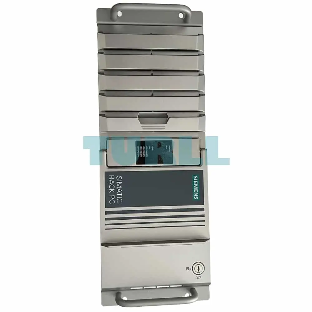 6AG4104-5DD03-2AA0 Siemens SIMATIC IPC547J Rack PC Original Brand New 4 6AG4104-5DD03-2AA0 Siemens SIMATIC IPC547J Rack PC