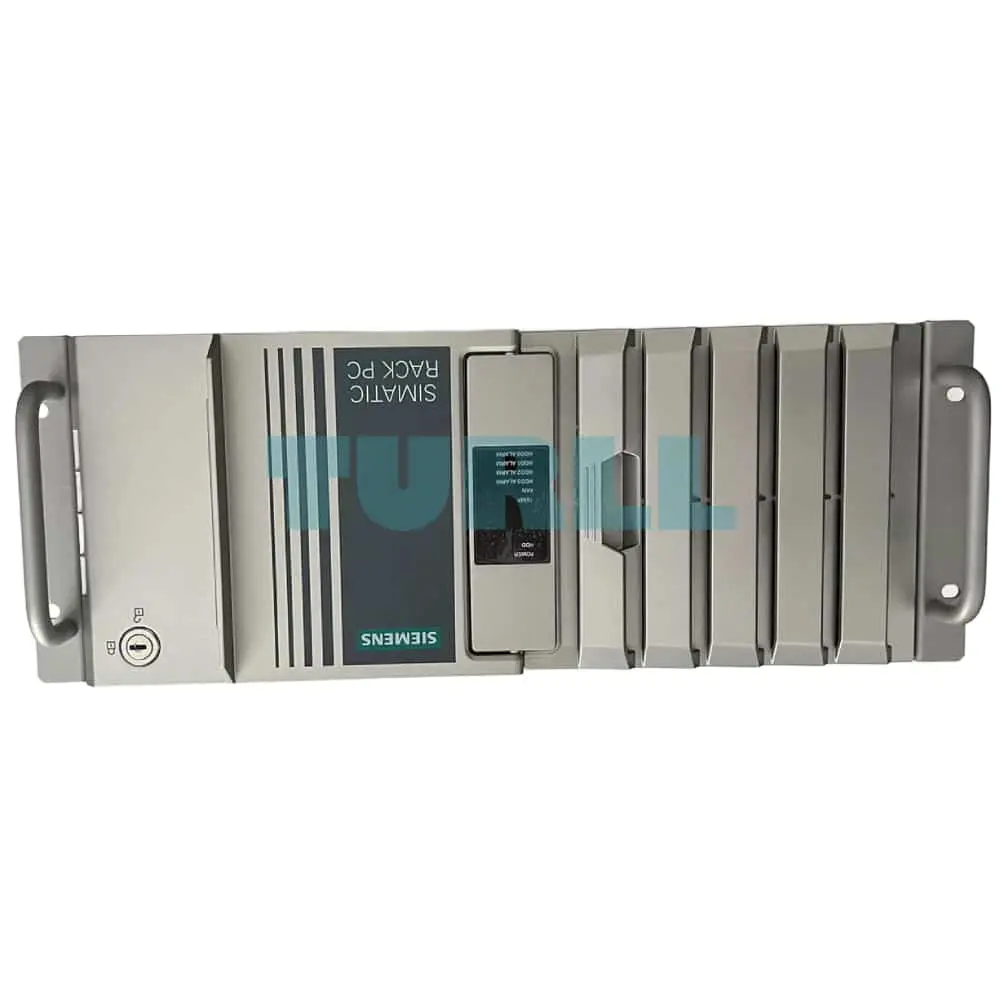 6AG4104-5DD03-2AA0 Siemens SIMATIC IPC547J Rack PC Original Brand New 3 6AG4104-5DD03-2AA0 Siemens SIMATIC IPC547J Rack PC