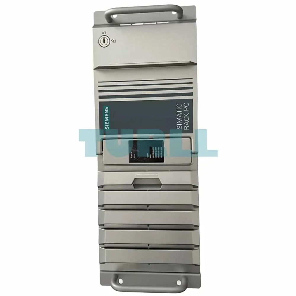 6AG4104-5DD03-2AA0 Siemens SIMATIC IPC547J Rack PC Original Brand New 2 6AG4104-5DD03-2AA0 Siemens SIMATIC IPC547J Rack PC
