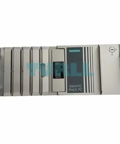 6AG4104-5DD03-2AX0 Siemens SIMATIC IPC547J Rack PC