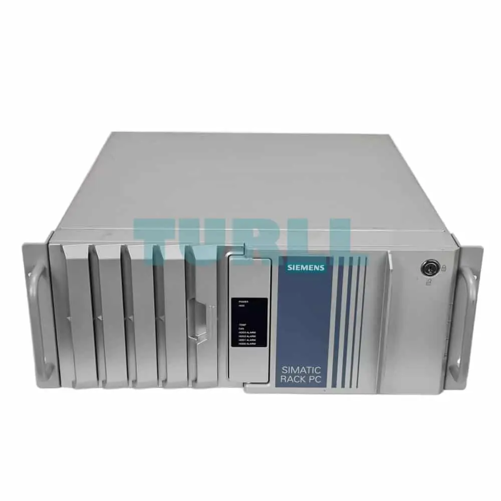 6AG4104-5DD10-2BA8 Siemens SIMATIC IPC547J Rack PC Original Brand New 1 6AG4104-5DD10-2BA8 Siemens SIMATIC IPC547J Rack PC