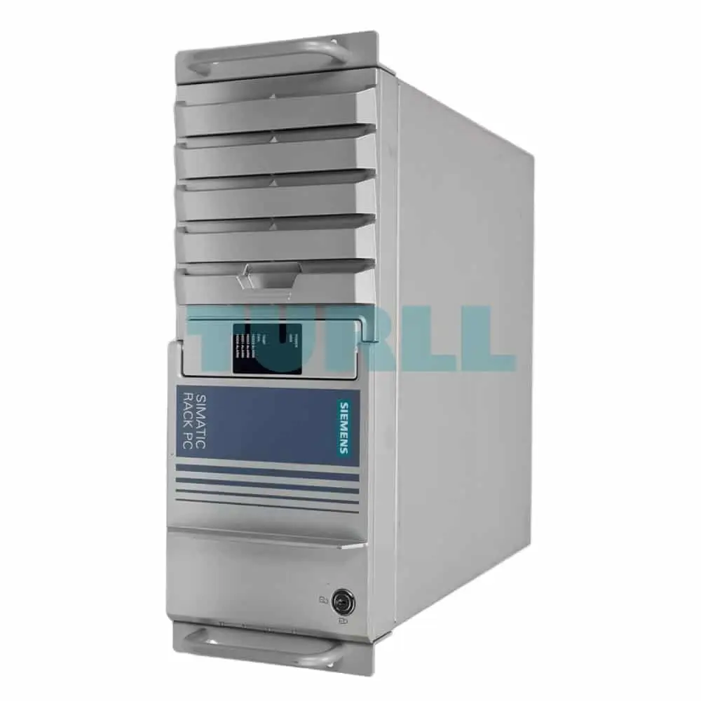 6AG4104-5DD10-2BA8 Siemens SIMATIC IPC547J Rack PC Original Brand New 4 6AG4104-5DD10-2BA8 Siemens SIMATIC IPC547J Rack PC