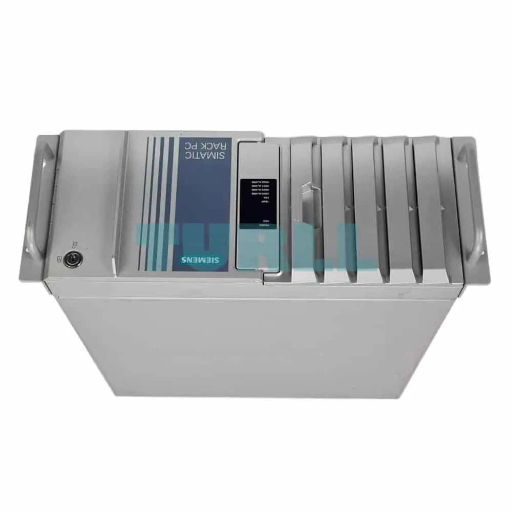 6AG4104-5DD10-2BA8 Siemens SIMATIC IPC547J Rack PC Original Brand New 3 6AG4104-5DD10-2BA8 Siemens SIMATIC IPC547J Rack PC