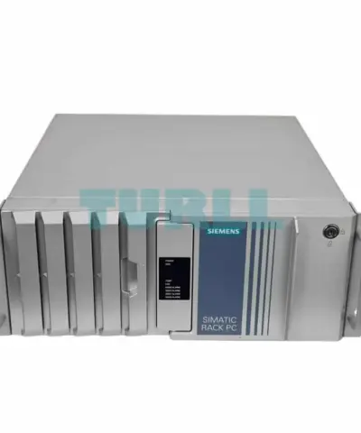 6AG4104-5DD13-0AX0 Siemens SIMATIC IPC547J Rack PC