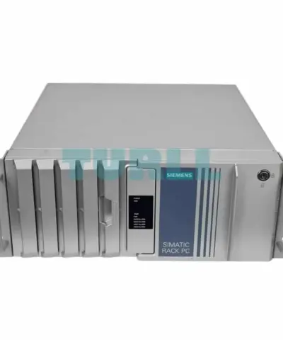 6AG4104-5DD43-2AA0 Siemens SIMATIC IPC547J Rack PC