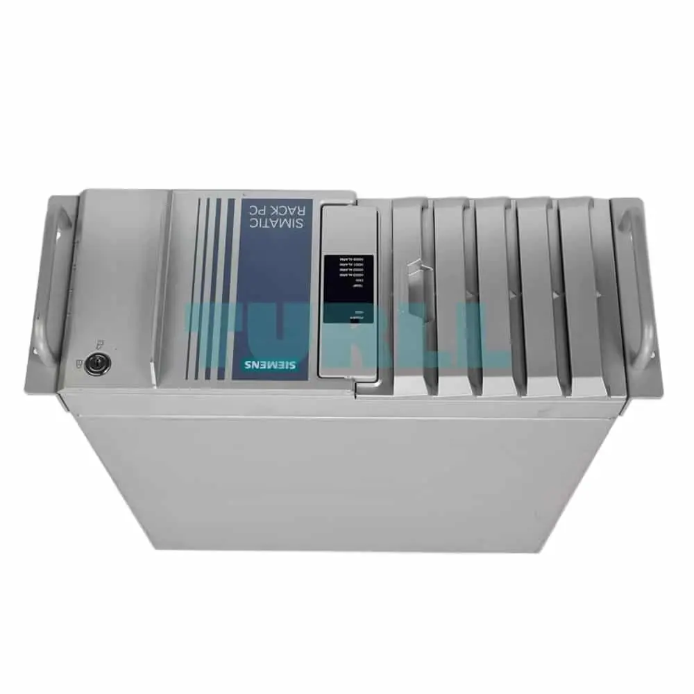 6AG4104-5DD43-2AA0 Siemens SIMATIC IPC547J Rack PC Original Brand New 4 6AG4104-5DD43-2AA0 Siemens SIMATIC IPC547J Rack PC
