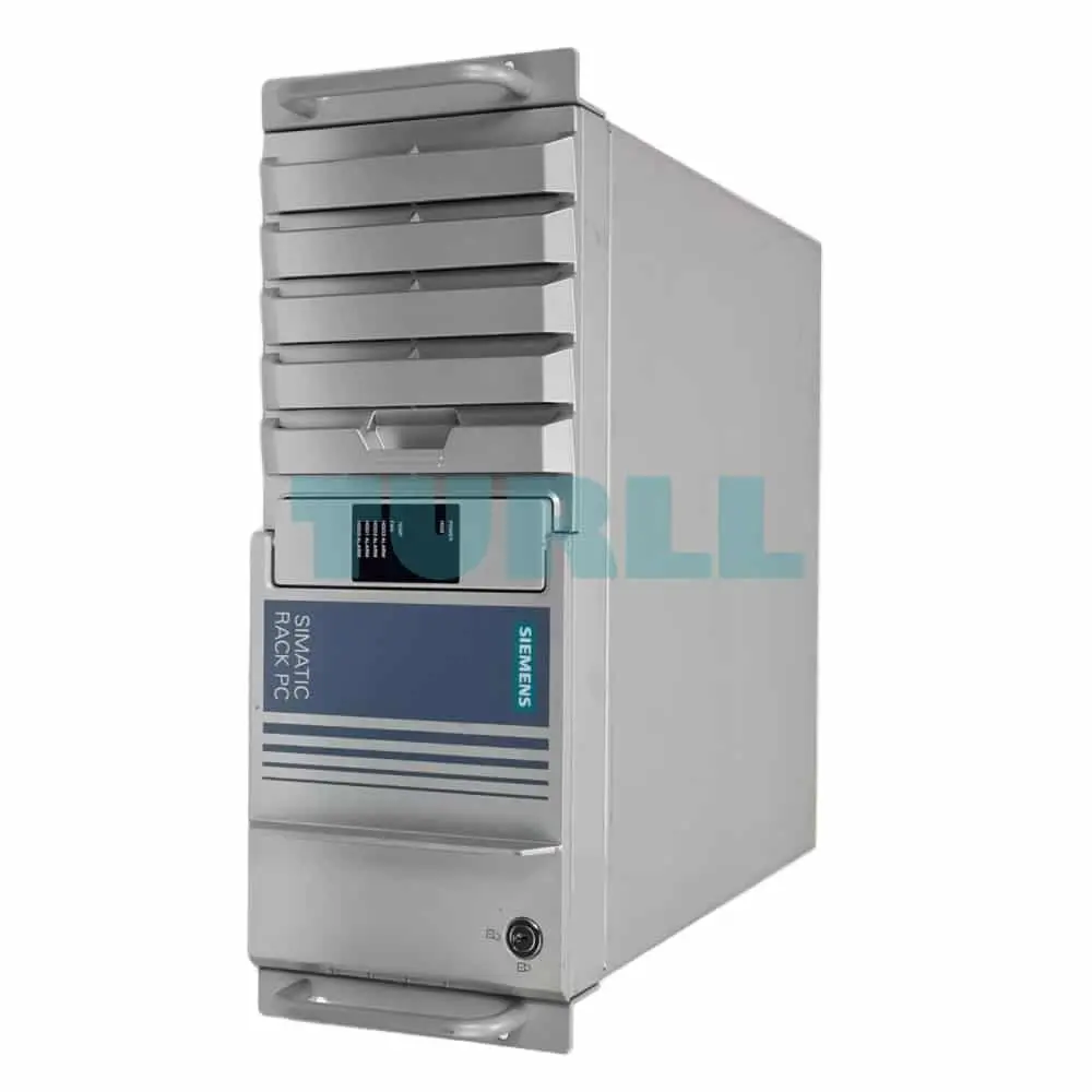 6AG4104-5DD43-2AA0 Siemens SIMATIC IPC547J Rack PC Original Brand New 2 6AG4104-5DD43-2AA0 Siemens SIMATIC IPC547J Rack PC